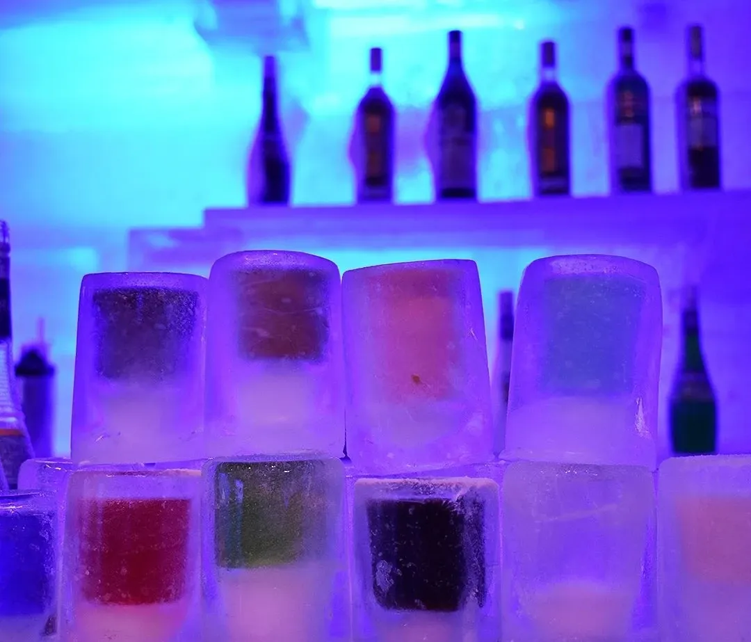 Paisaje de montaña 11