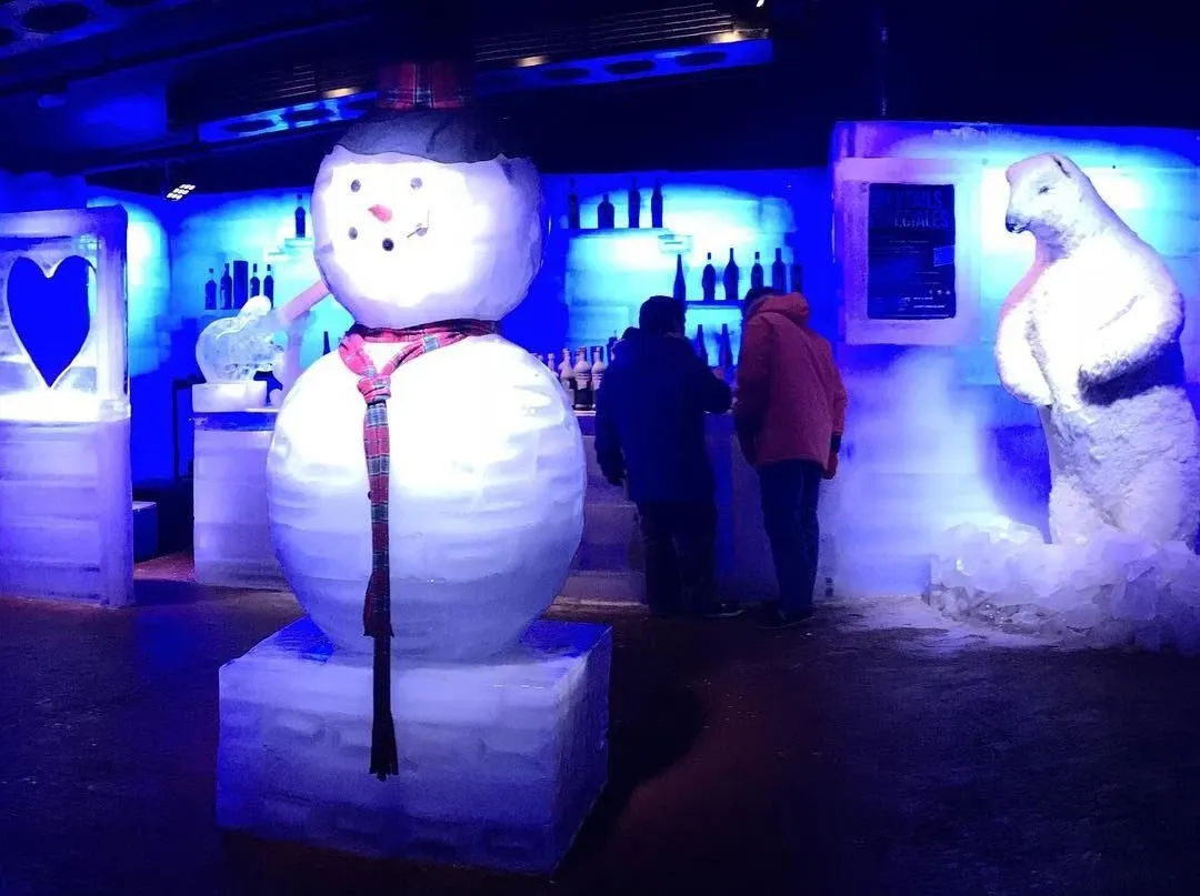 Paisaje de montaña 12