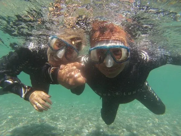 Paisaje de montaña 4