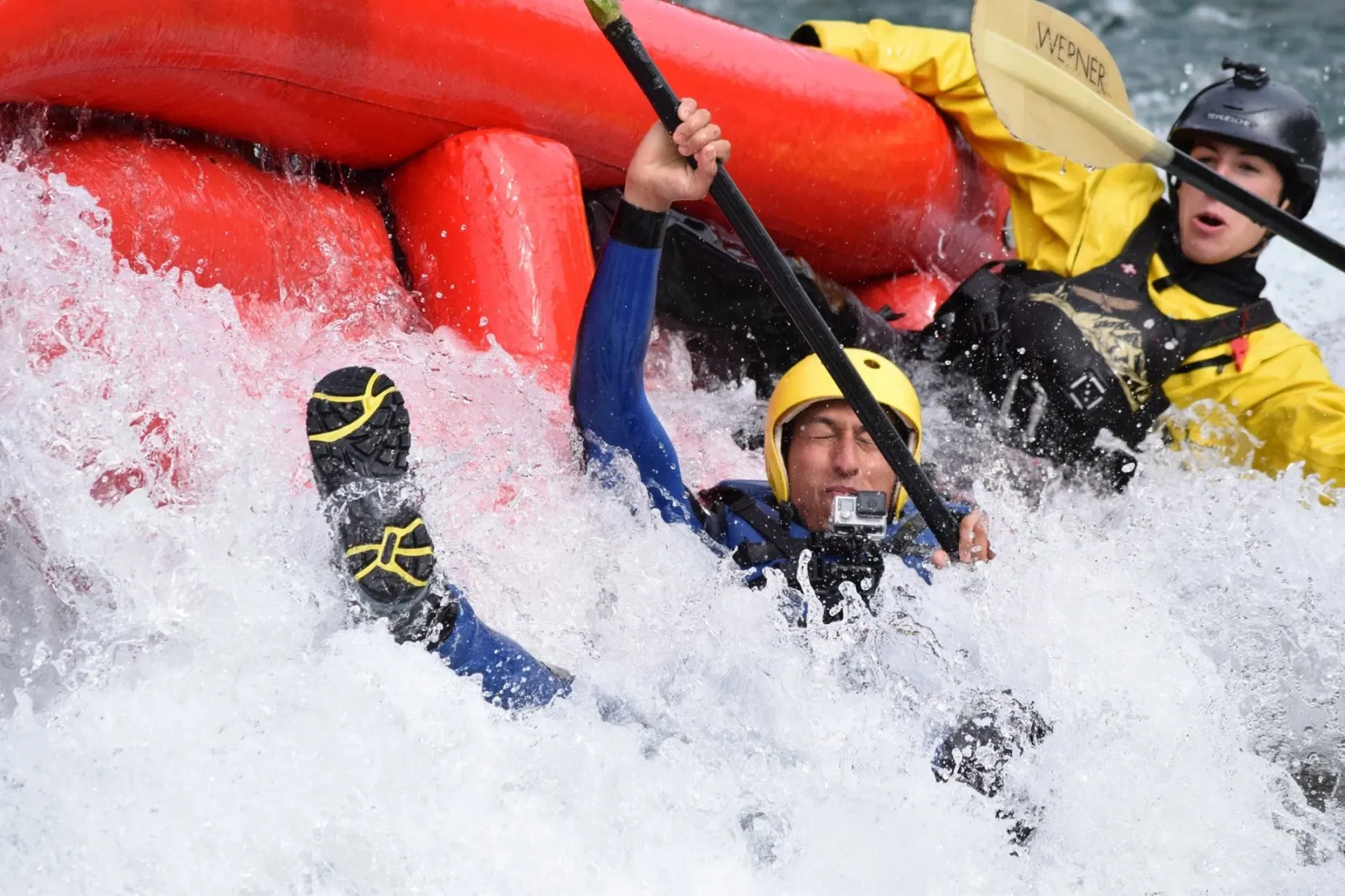 Paisaje de montaña 6