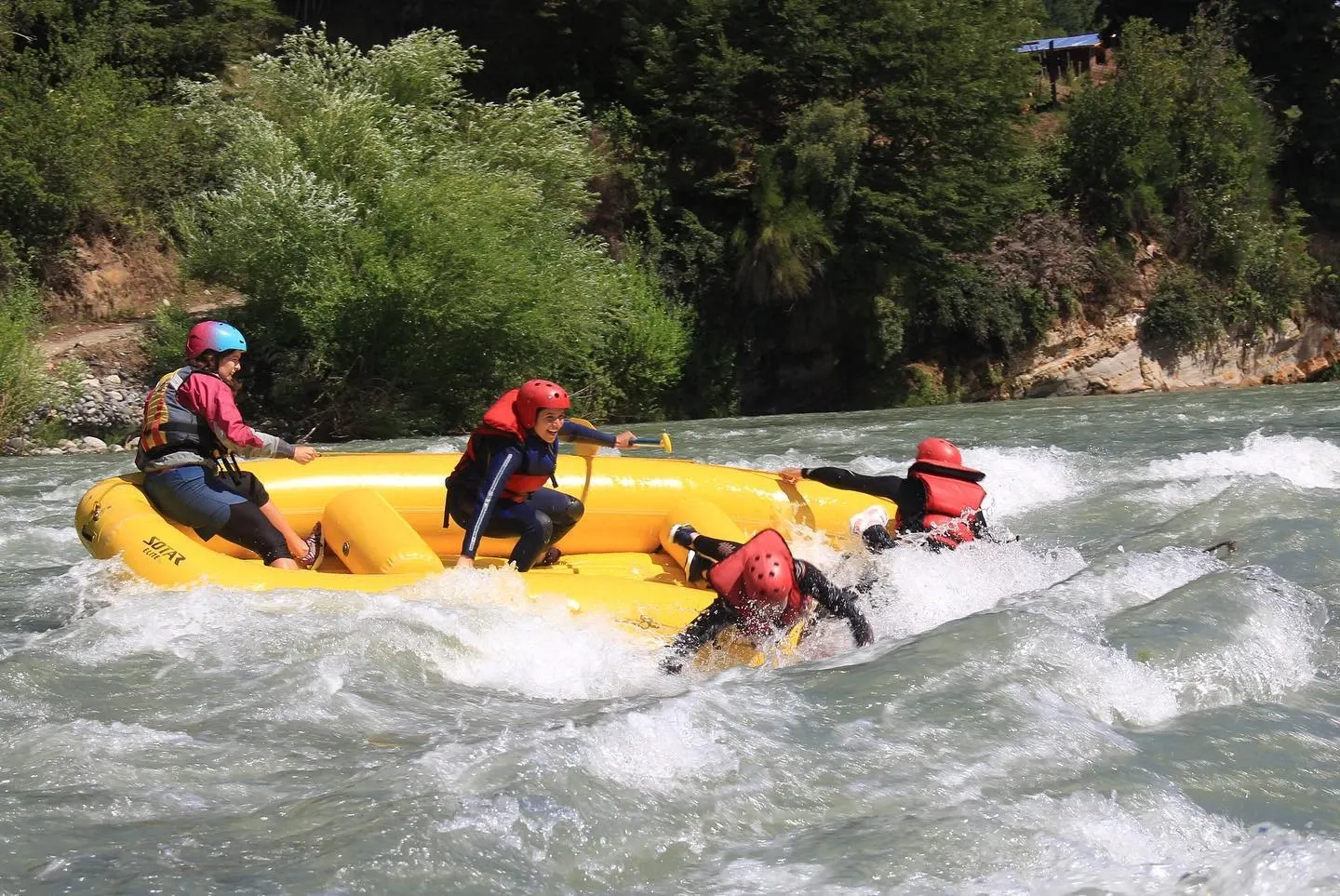 Paisaje de montaña 9