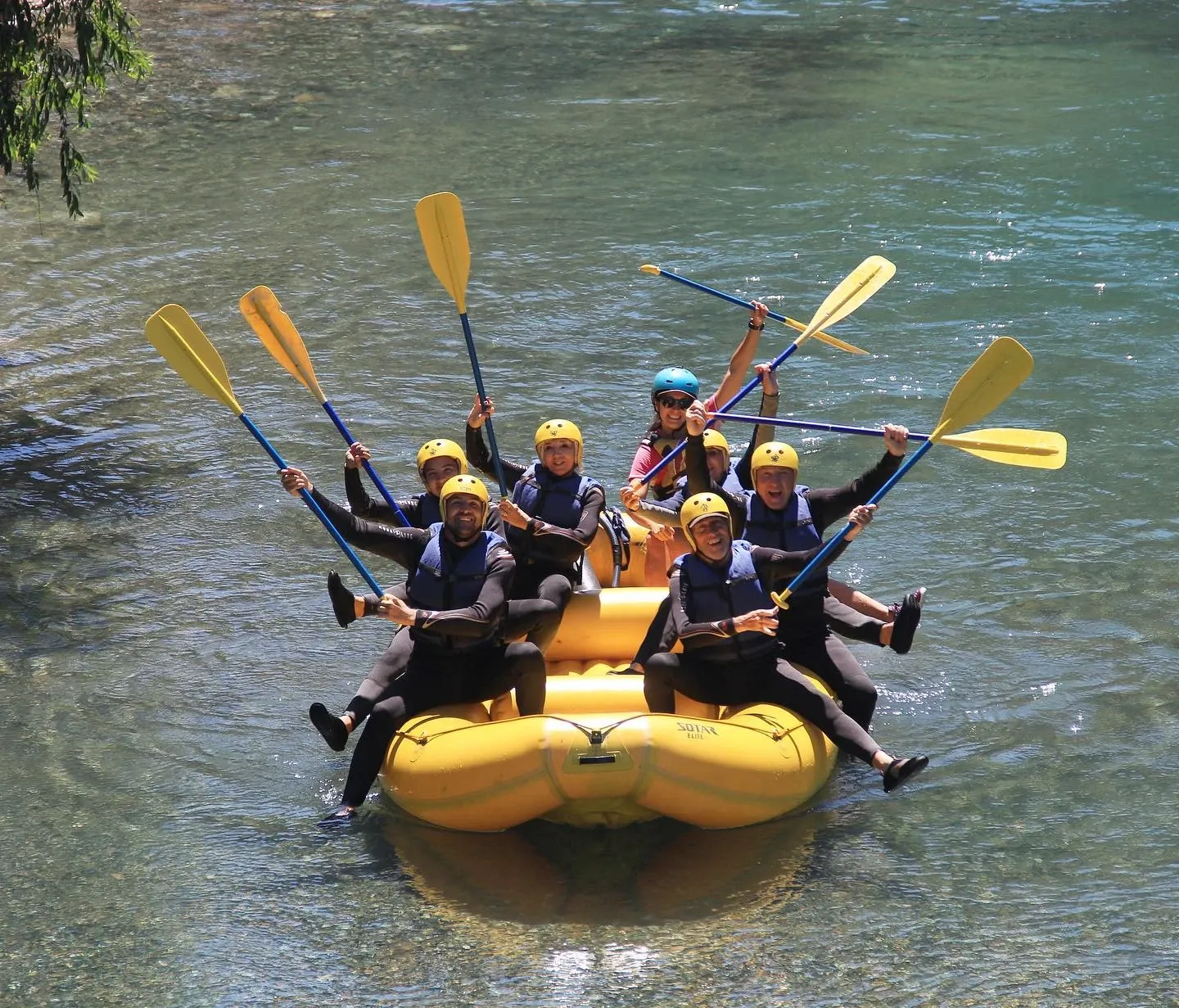 Paisaje de montaña 10