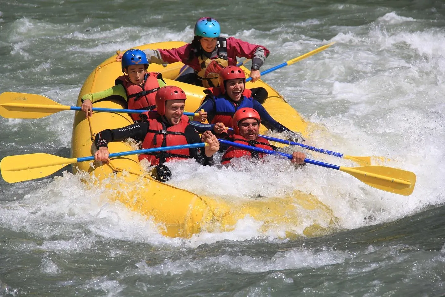 Paisaje de montaña 11