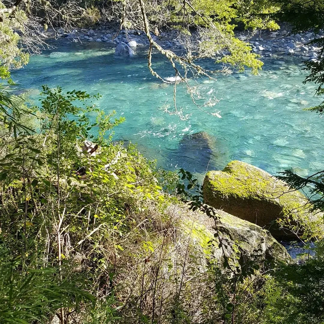 Paisaje de montaña 13