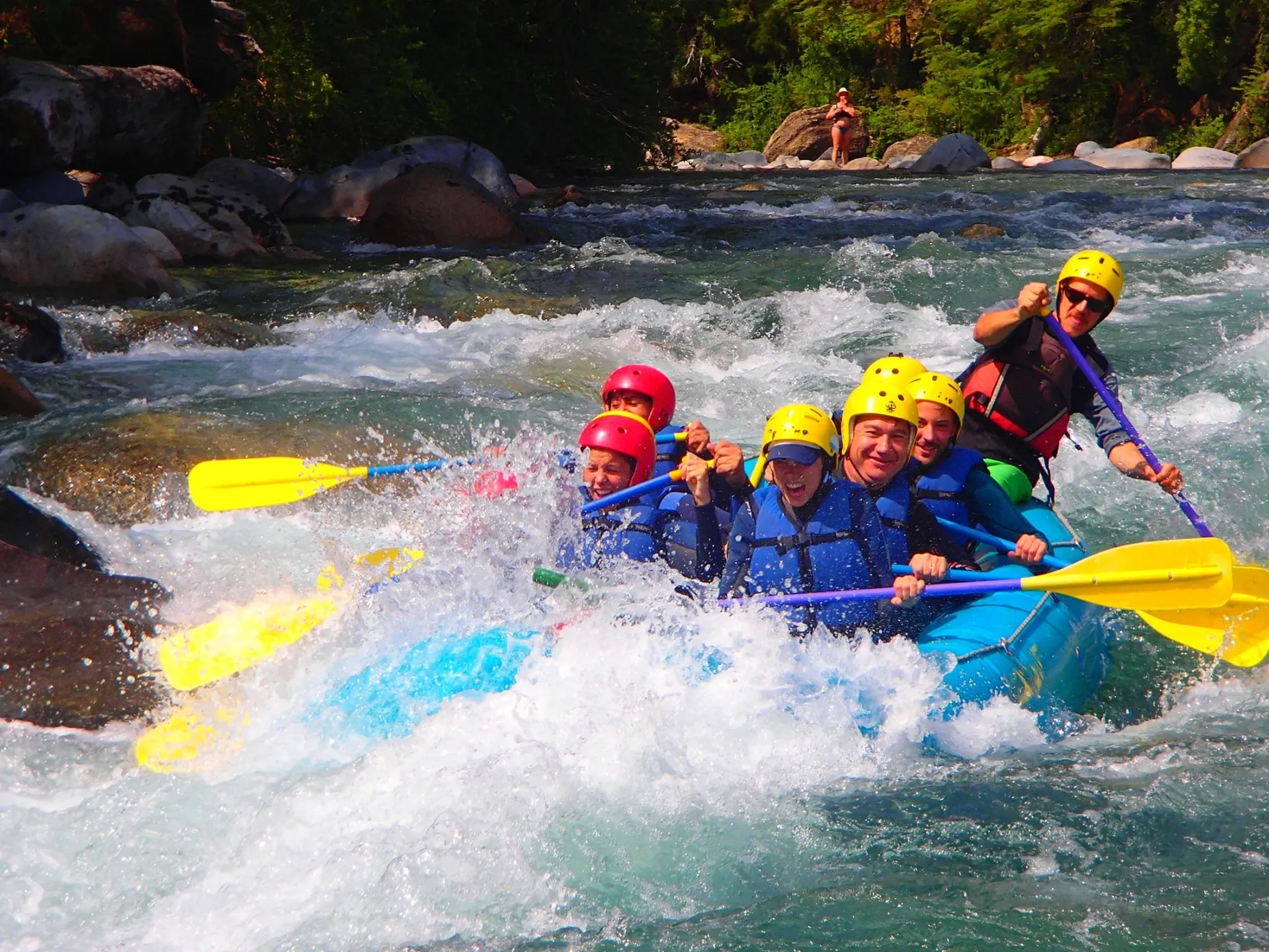 Paisaje de montaña 14