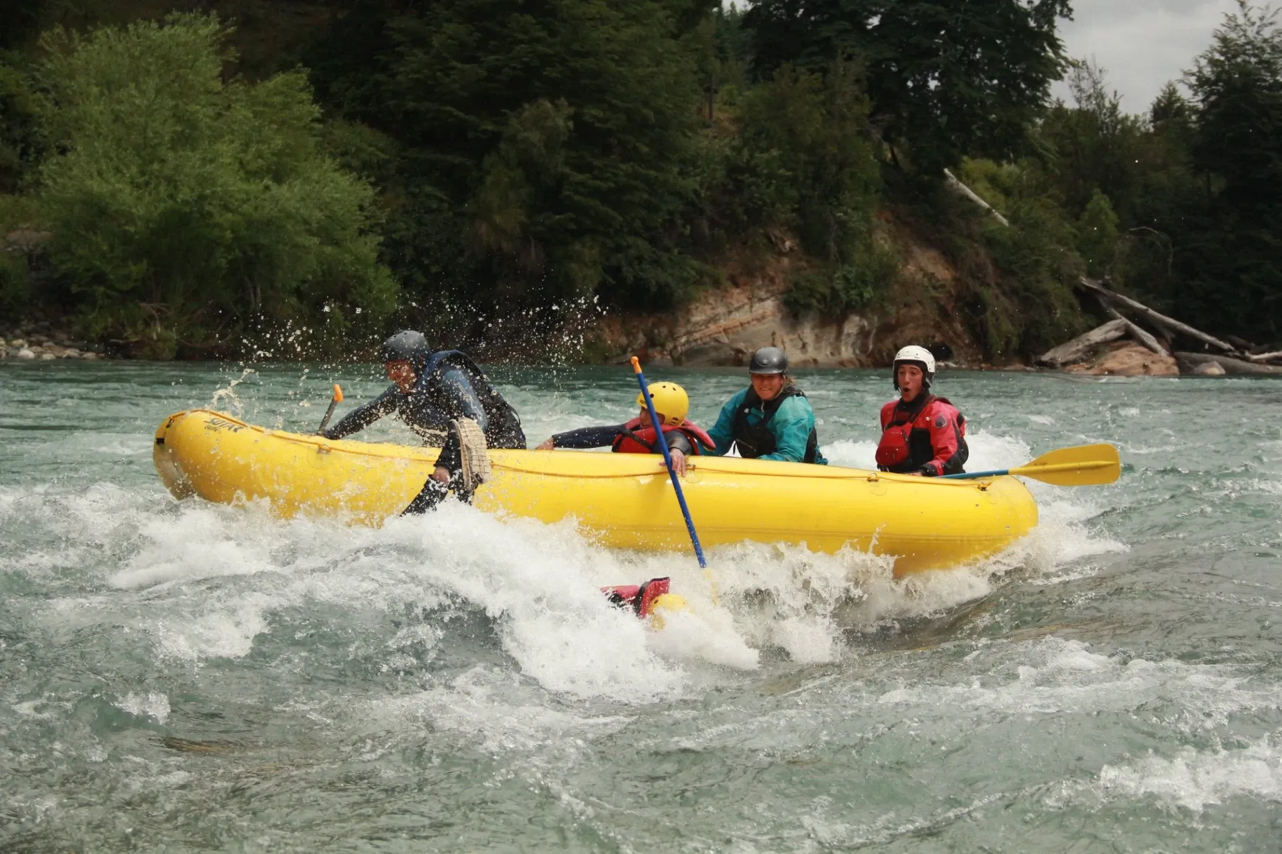 Paisaje de montaña 17