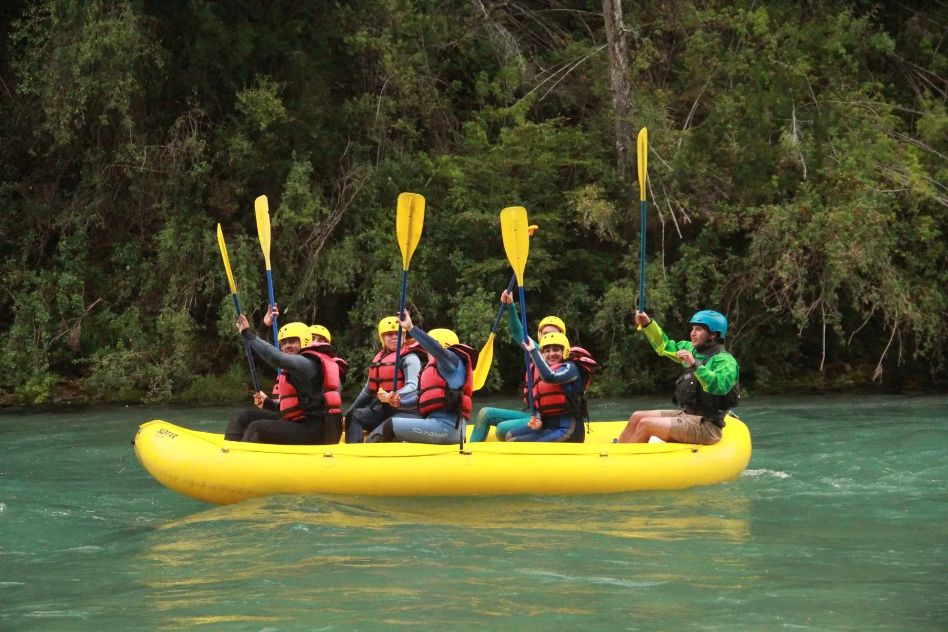 Paisaje de montaña 18