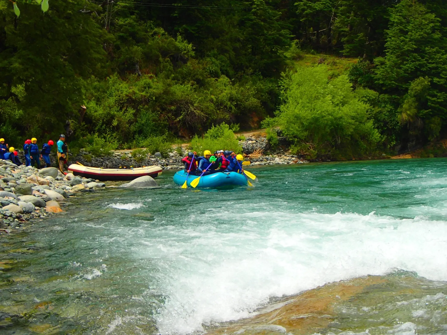 Paisaje de montaña 19