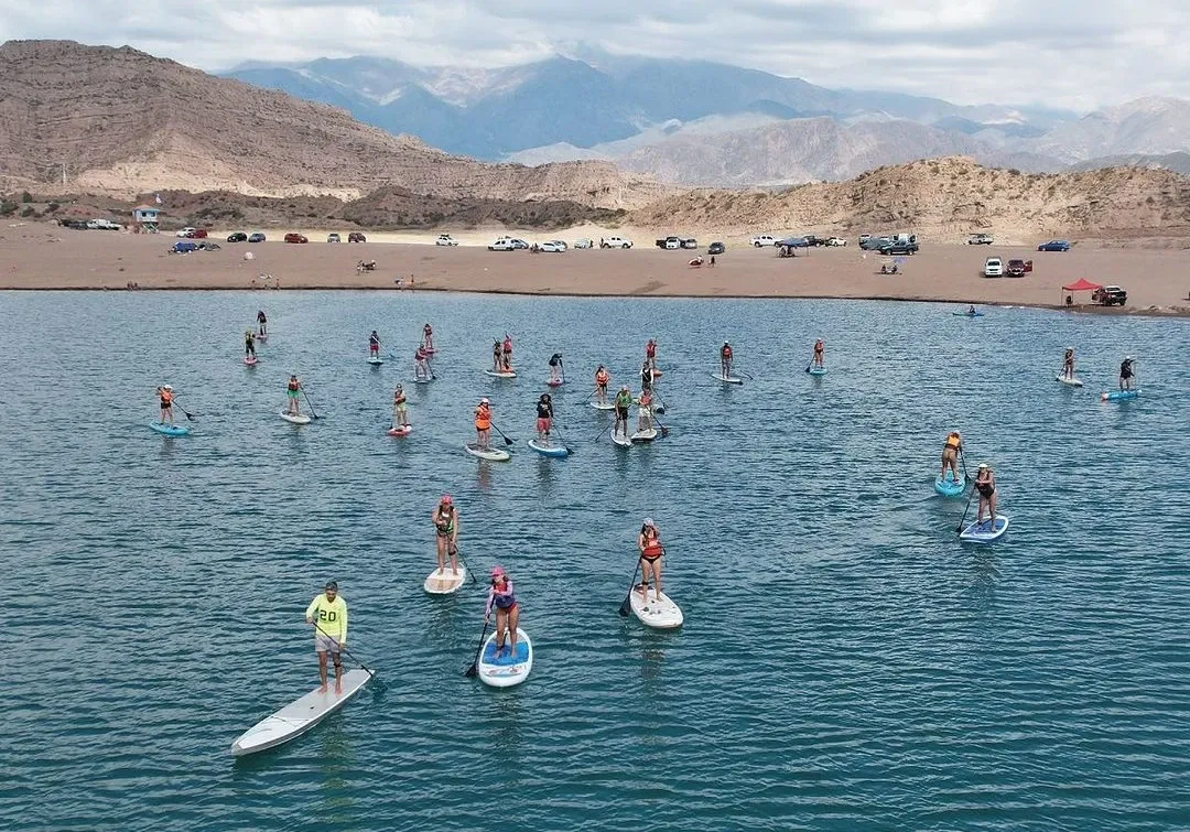 Paisaje de montaña 5