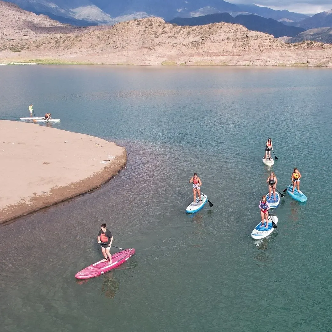 Paisaje de montaña 6