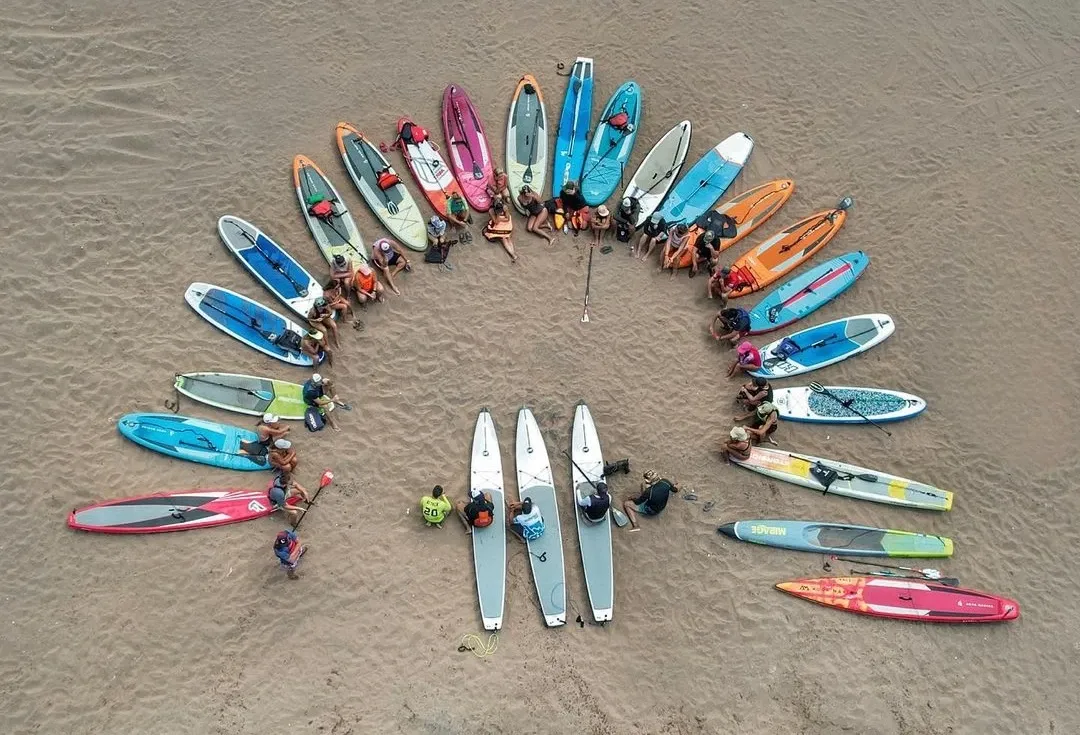 Paisaje de montaña 7