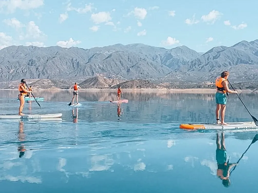 Paisaje de montaña 10