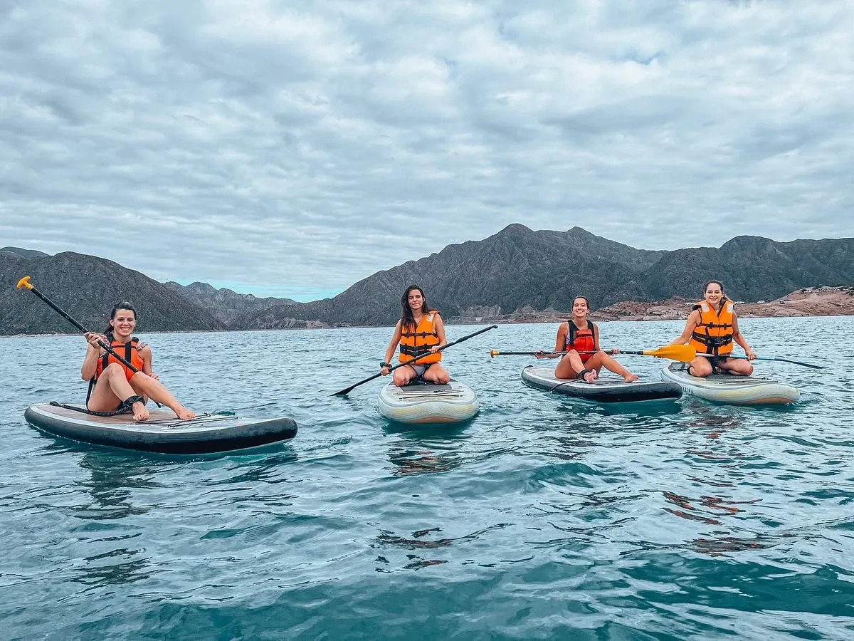 Paisaje de montaña 11