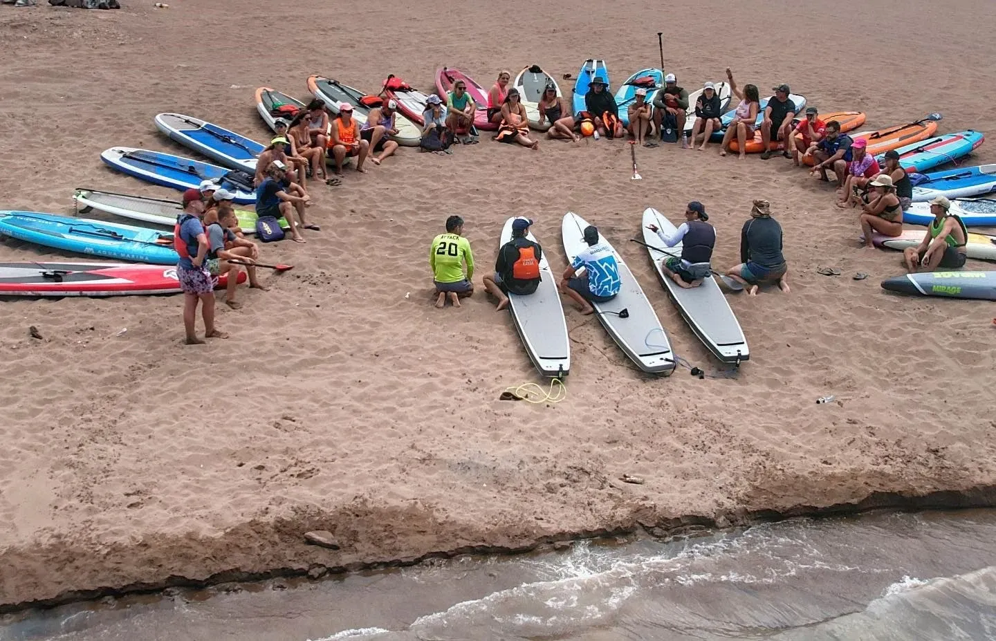 Paisaje de montaña 13