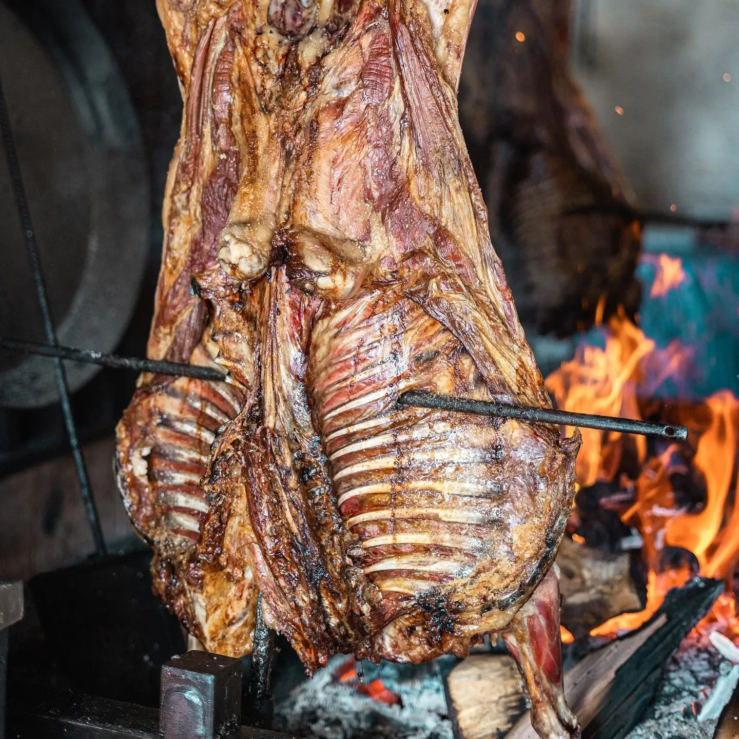 Paisaje de montaña 7