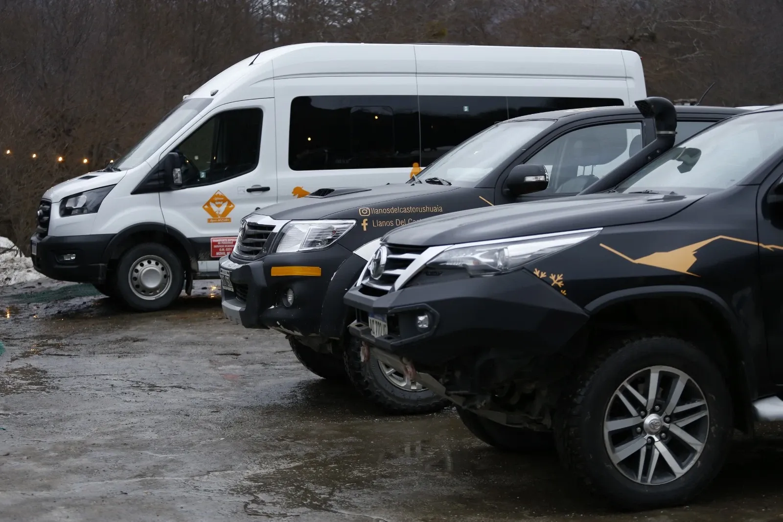 Paisaje de montaña 9