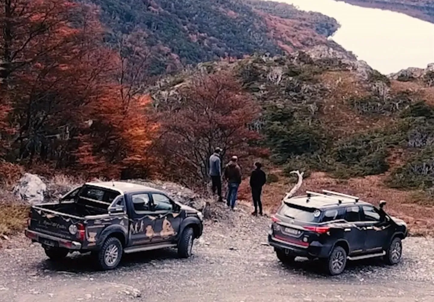 Paisaje de montaña 10