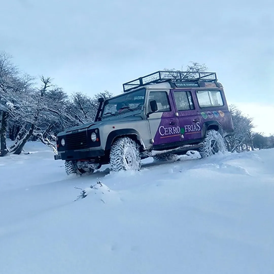 Paisaje de montaña 6