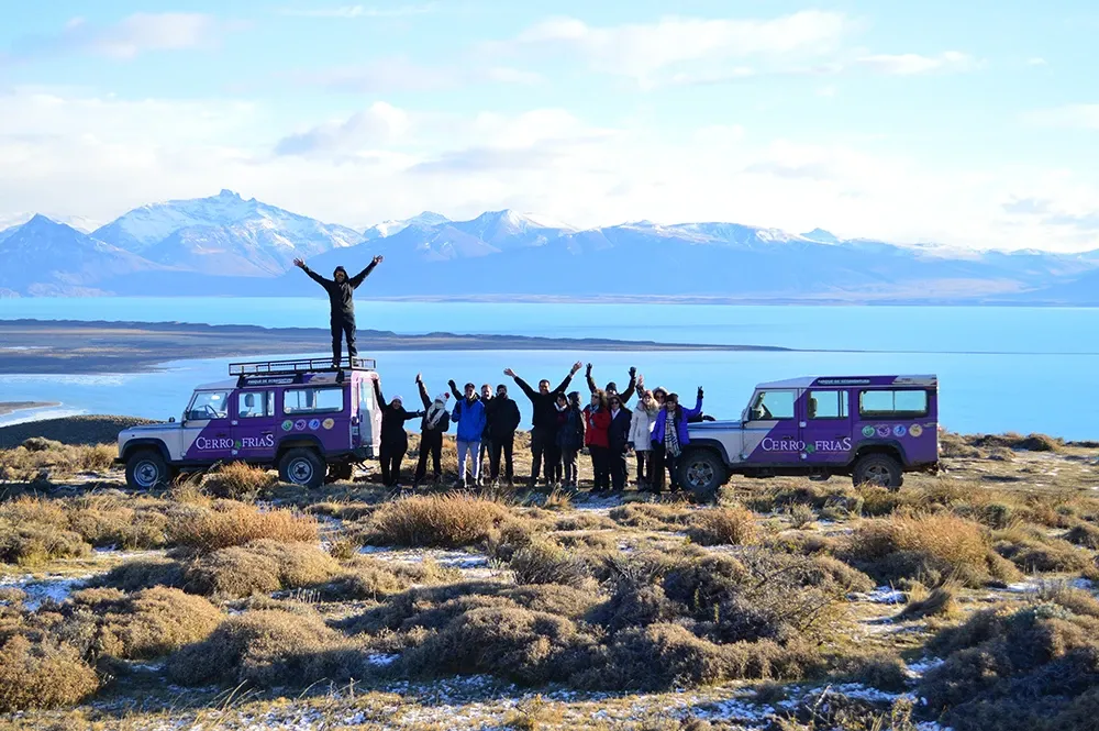 Paisaje de montaña 9