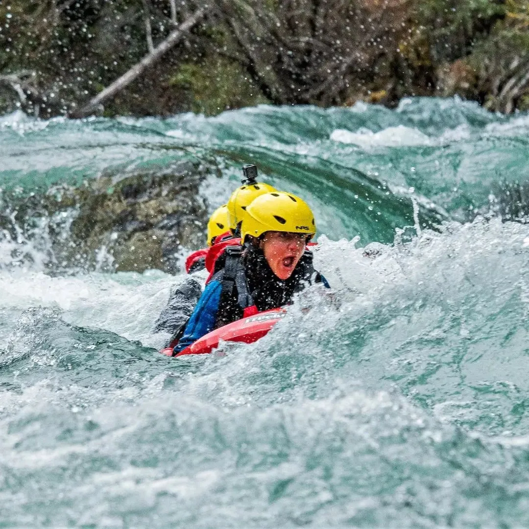 Paisaje de montaña 8