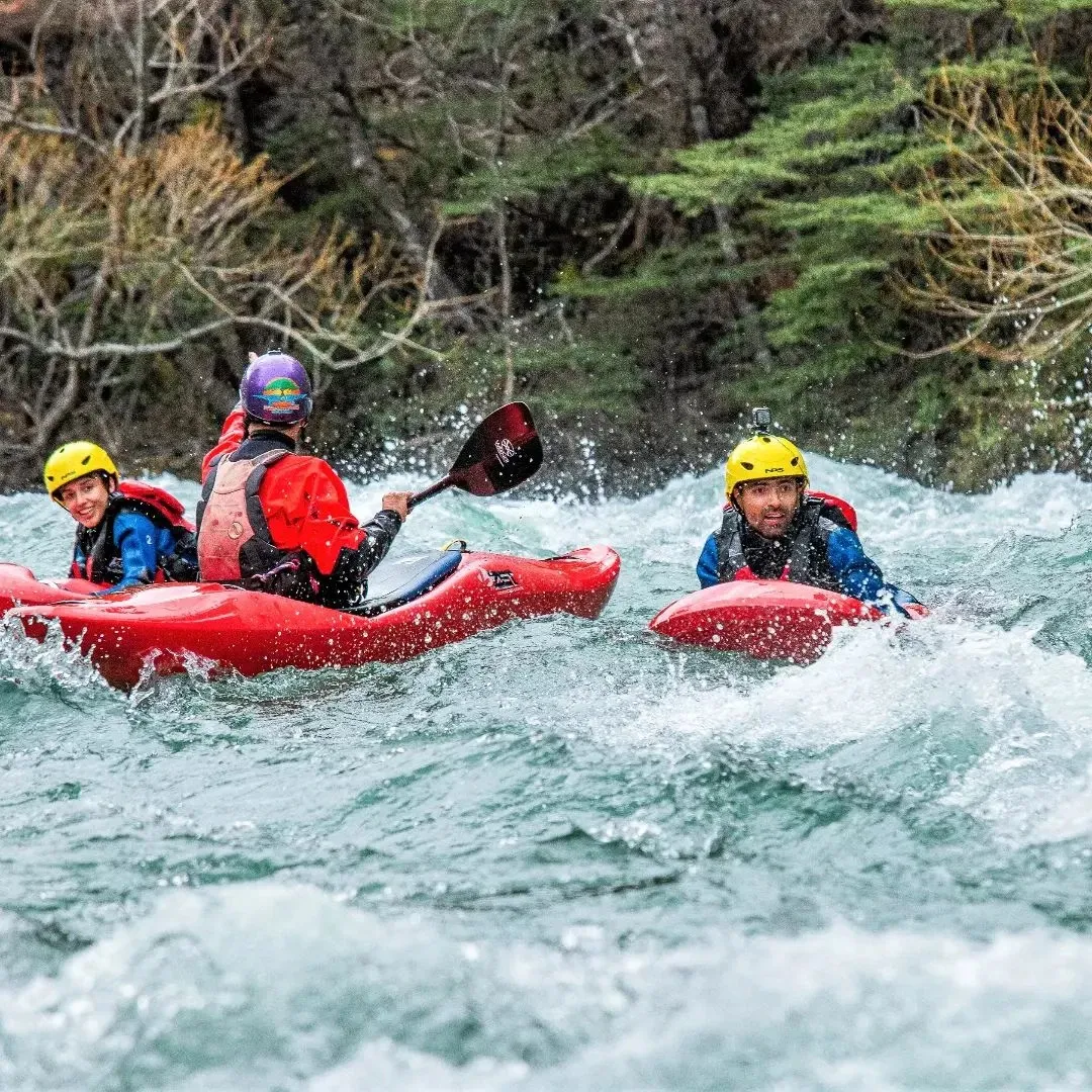 Paisaje de montaña 9