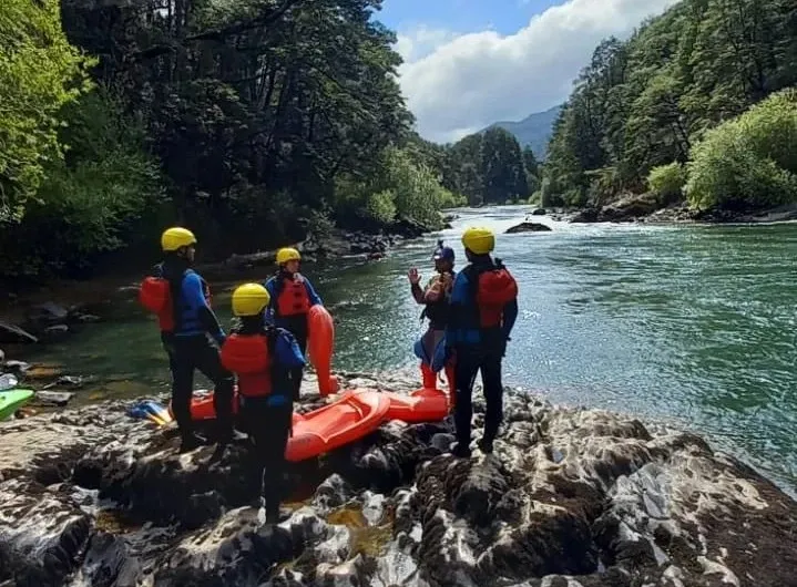 Paisaje de montaña 13