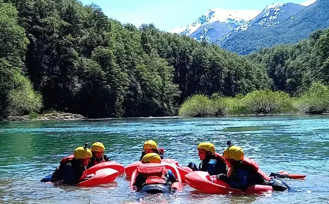 Paisaje de montaña 16