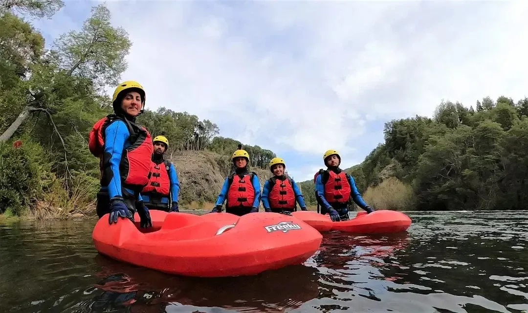 Paisaje de montaña 10