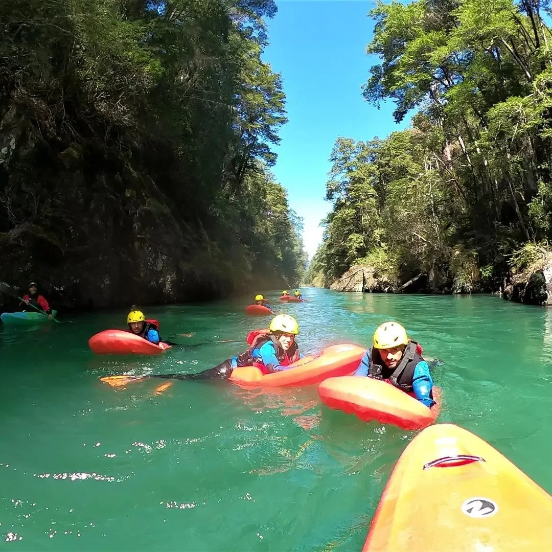 Paisaje de montaña 11