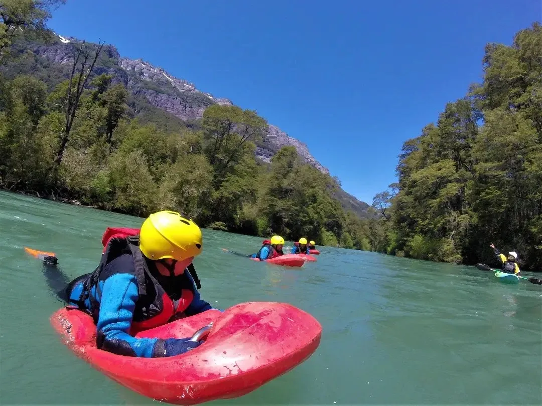 Paisaje de montaña 12