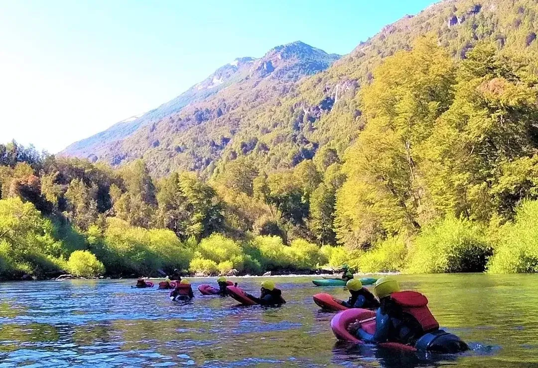 Paisaje de montaña 14