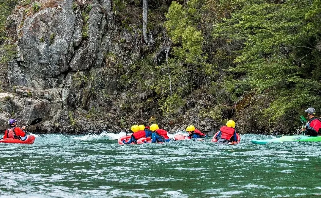 Paisaje de montaña 15