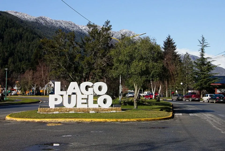 Paisaje de montaña 6