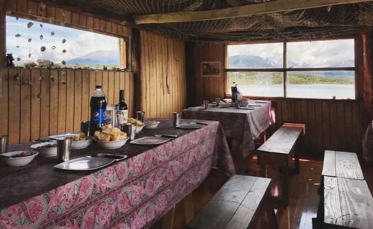 Paisaje de montaña 6