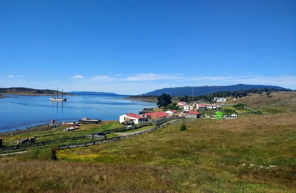 Paisaje de montaña 10