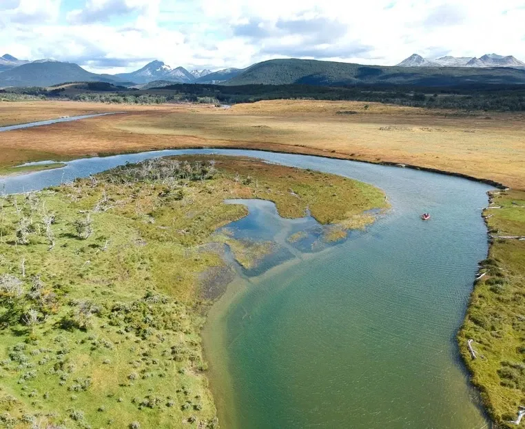 Paisaje de montaña 11