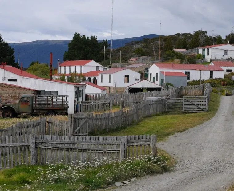 Paisaje de montaña 13