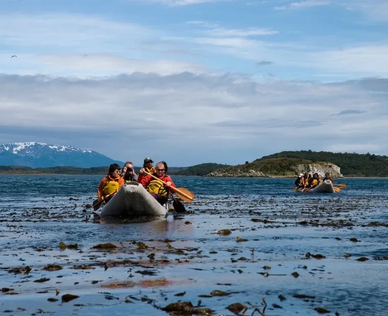 Paisaje de montaña 15