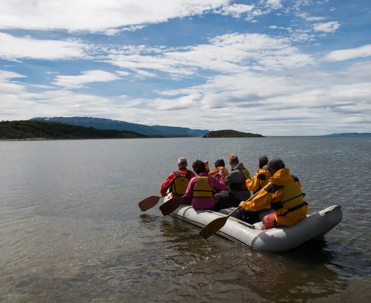 Paisaje de montaña 16