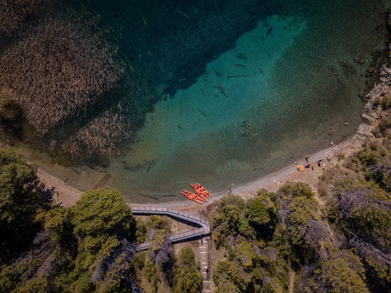 Paisaje de montaña 9