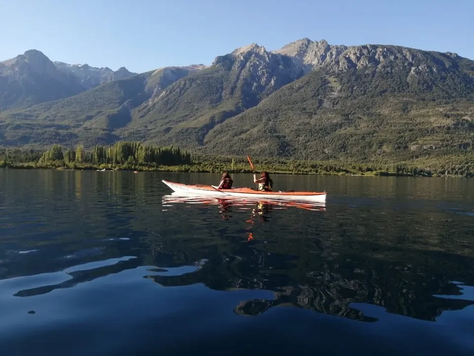 Paisaje de montaña 10