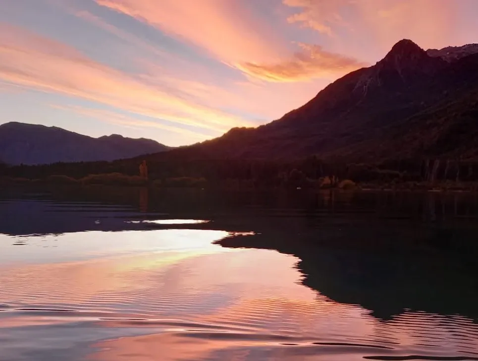 Paisaje de montaña 11