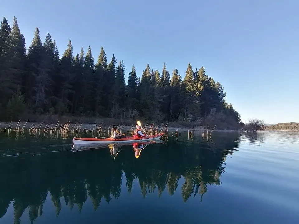 Paisaje de montaña 12