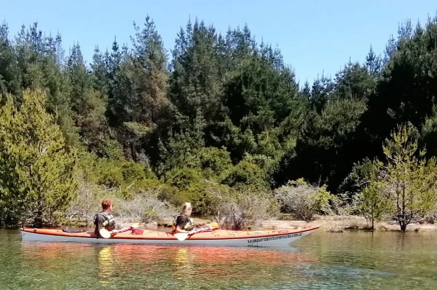 Paisaje de montaña 5