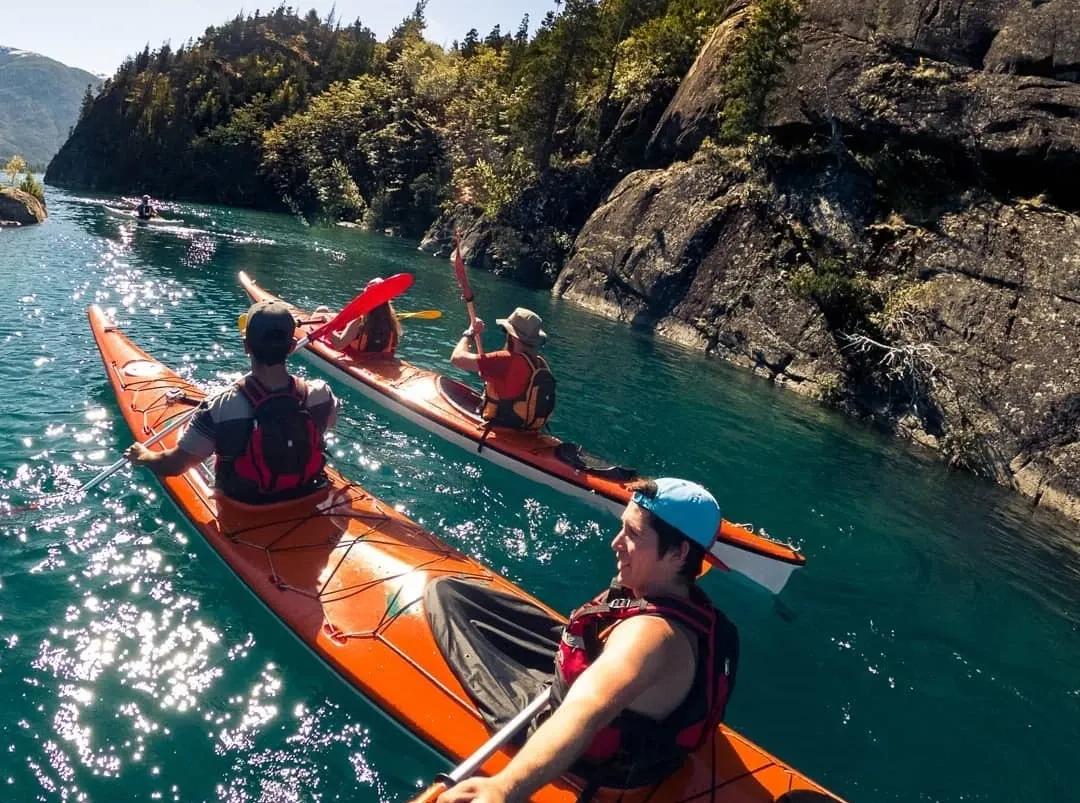 Paisaje de montaña 6