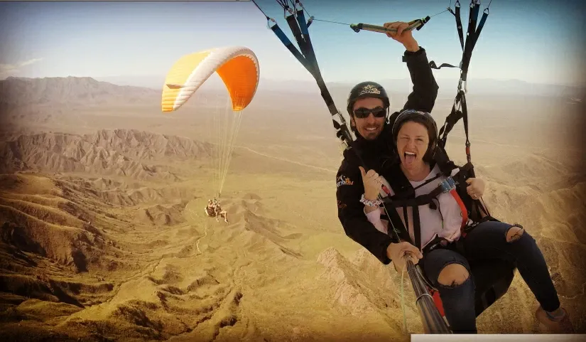 Paisaje de montaña 10