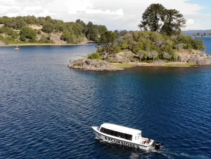 Paisaje de montaña 6