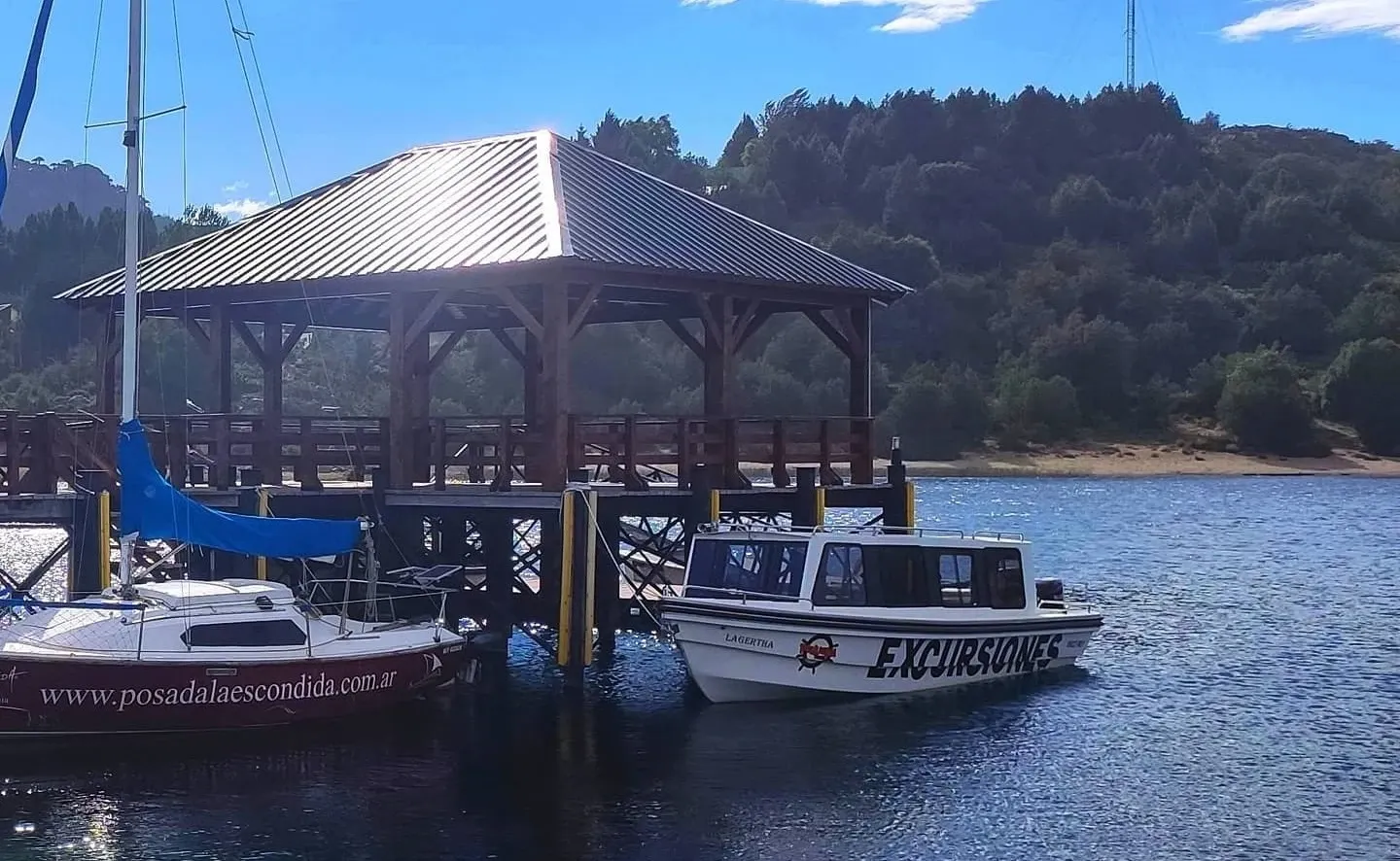 Paisaje de montaña 8