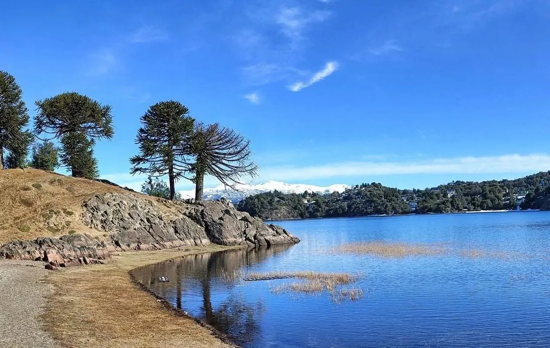 Paisaje de montaña 9