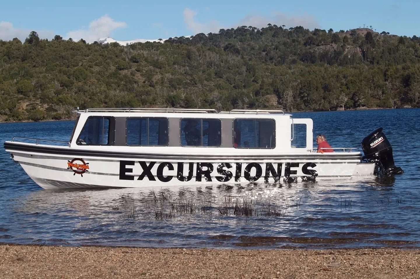 Paisaje de montaña 10